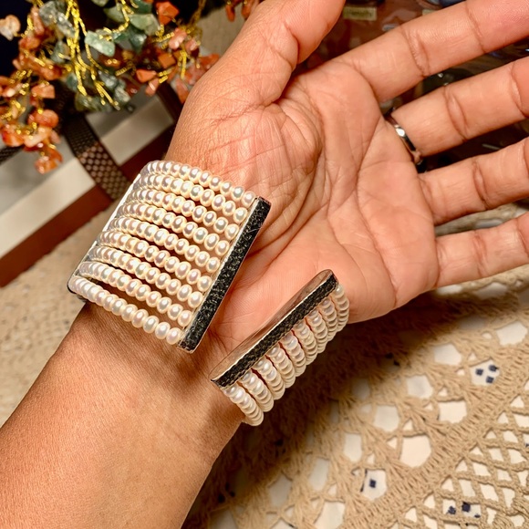 Jewelry set - Picture 5 of 15